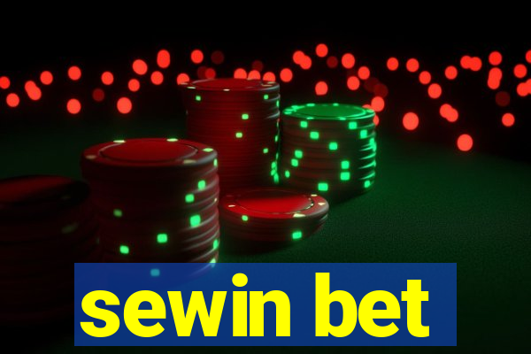 sewin bet